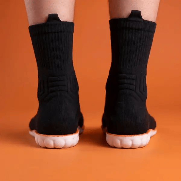 Why Our Massage Insoles Feel So Good