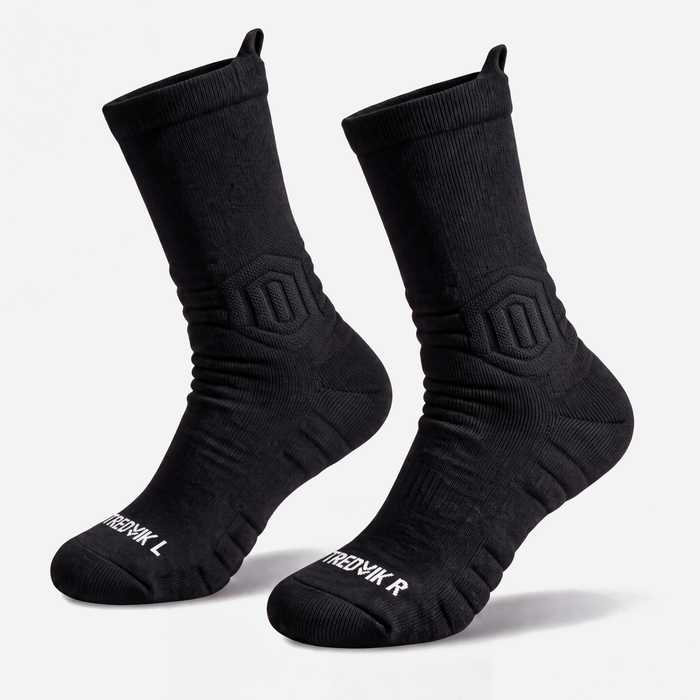 TredForce™ Bamboo Work Socks