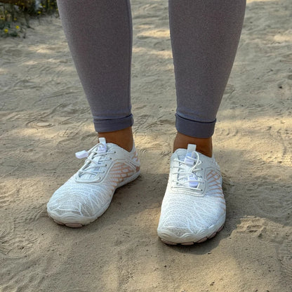 TredFree™ Grounding Barefoot Shoes