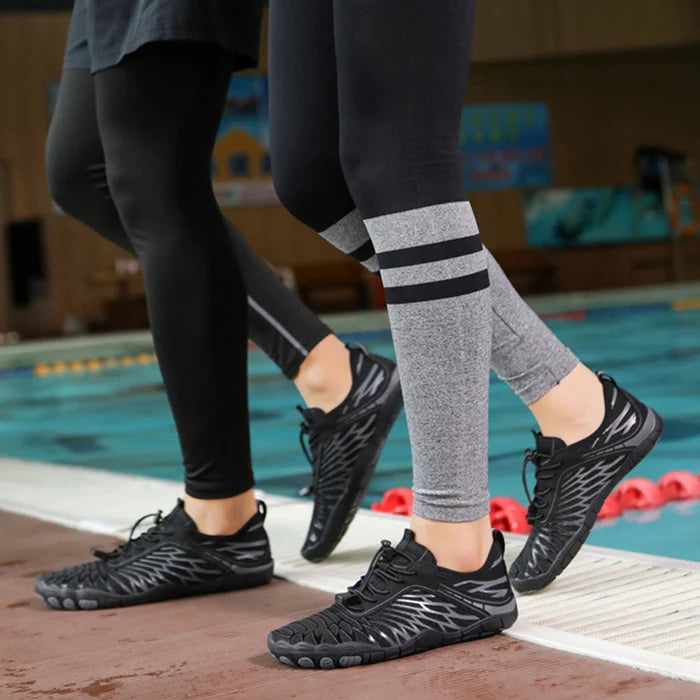 TredFree™ Grounding Barefoot Shoes