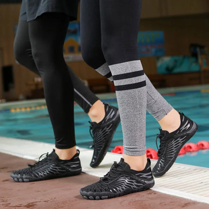 TredFree™ Grounding Barefoot Shoes