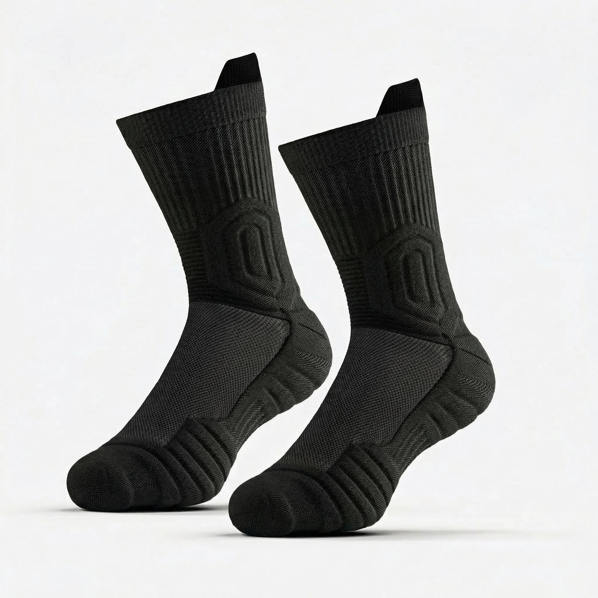 TredForce™ Bamboo Work Socks