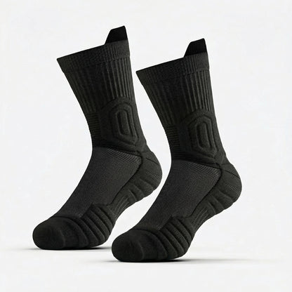 TredForce™ Bamboo Work Socks