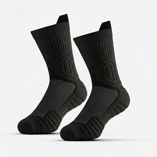 TredForce™ Bamboo Work Socks
