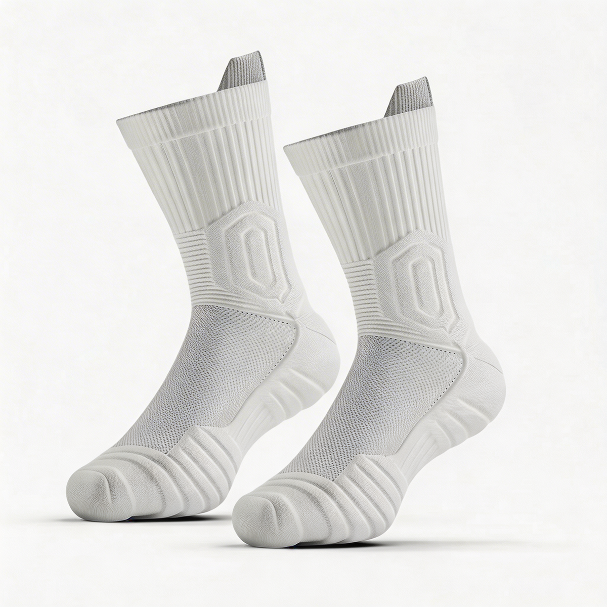 TredForce™ Bamboo Work Socks