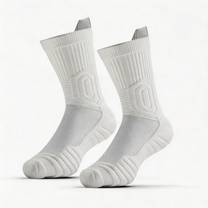 TredForce™ Bamboo Work Socks