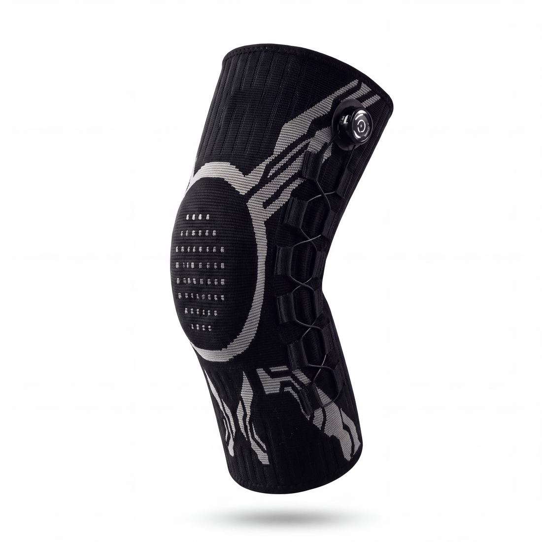 Tredvik Knee Sleeve | Instant Relief, All-Day Stability & Adjustable Support