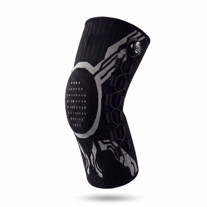 Tredvik Knee Sleeve | Instant Relief, All-Day Stability & Adjustable Support