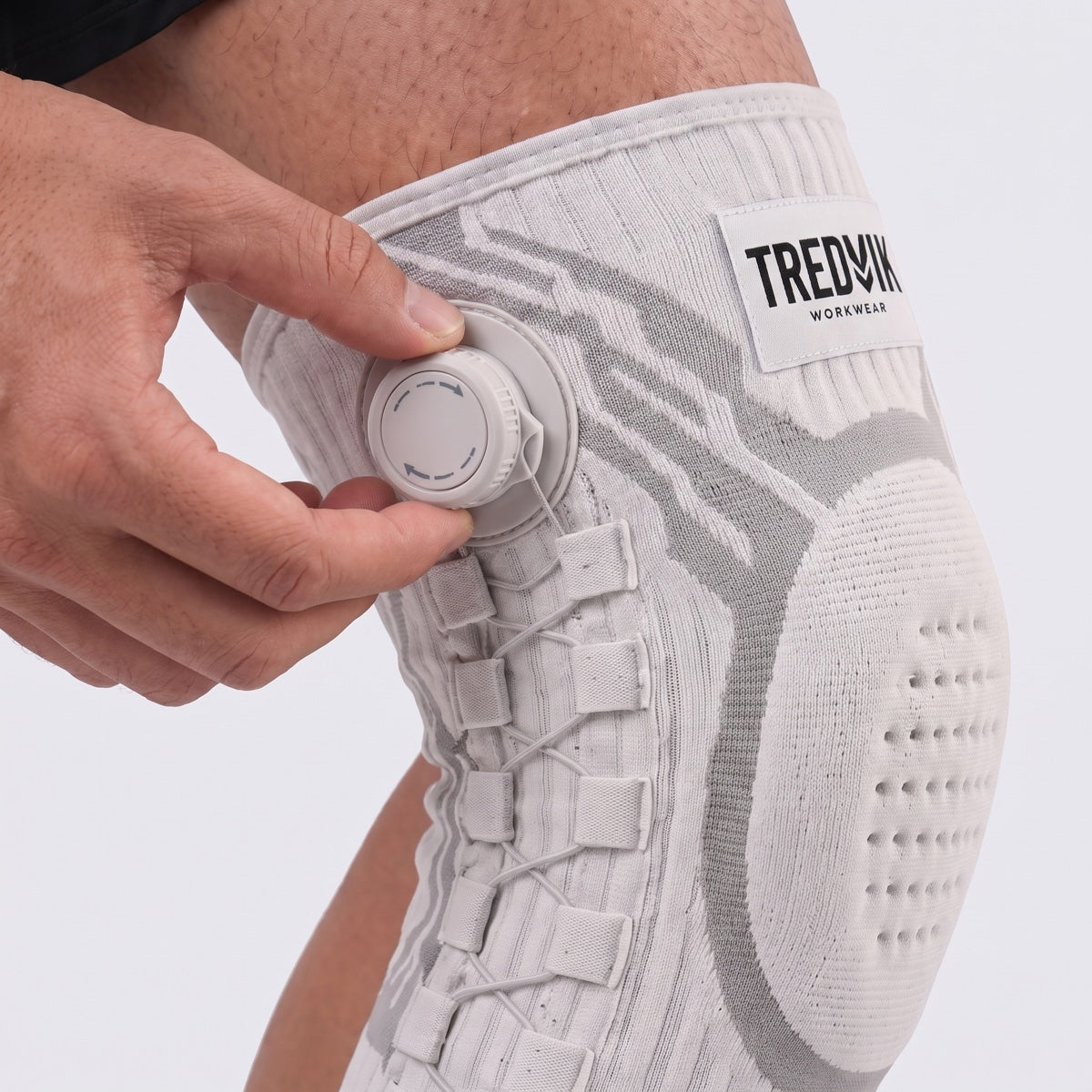 Adjust Compression