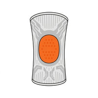 Patella Gel Pad